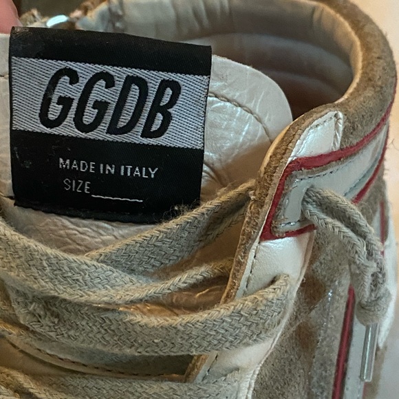 Golden Goose Slide Sneakers - Picture 4 of 5